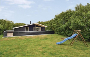 3 Bedroom Nice Home In Fanø
